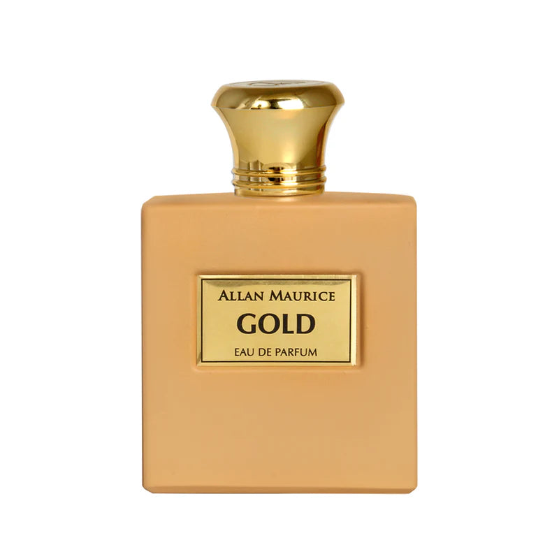GOLD EDP 100 ML