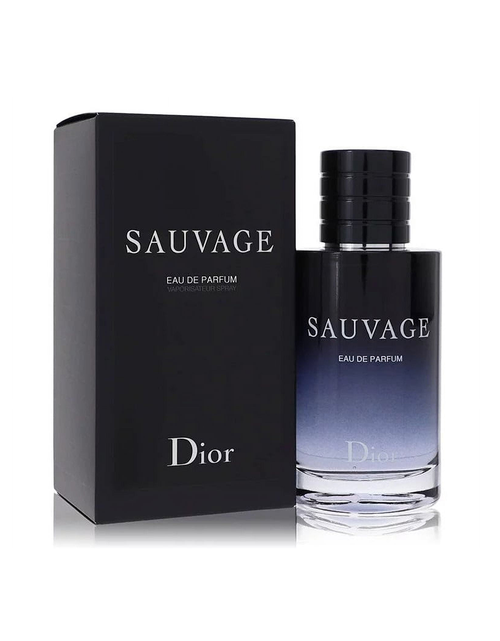 تحميل الصورة إلى عارض المعرض، Dior Dior Sauvage Eau Perfume for men 100 ml
