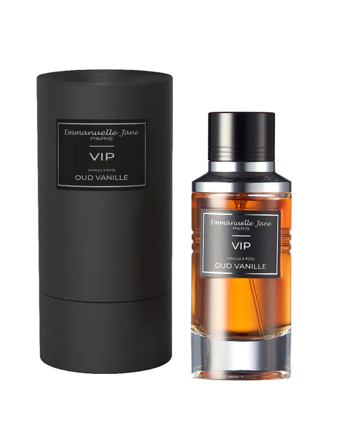 Load image into Gallery viewer, VIP OUD VANILLE EDP 90ML
