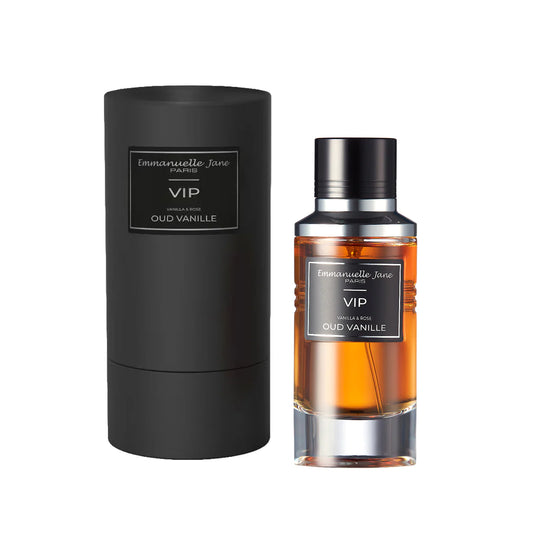 VIP OUD VANILLE EDP 90ML