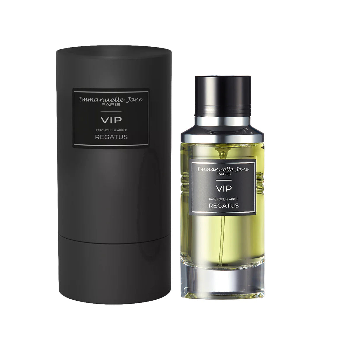 VIP REGATUS EDP 90ML