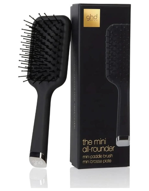 Load image into Gallery viewer, ghd Mini Paddle Brush The Mini All-Rounder
