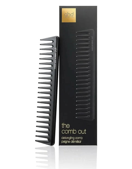 Load image into Gallery viewer, ghd Detangling Comb The Comb Out
