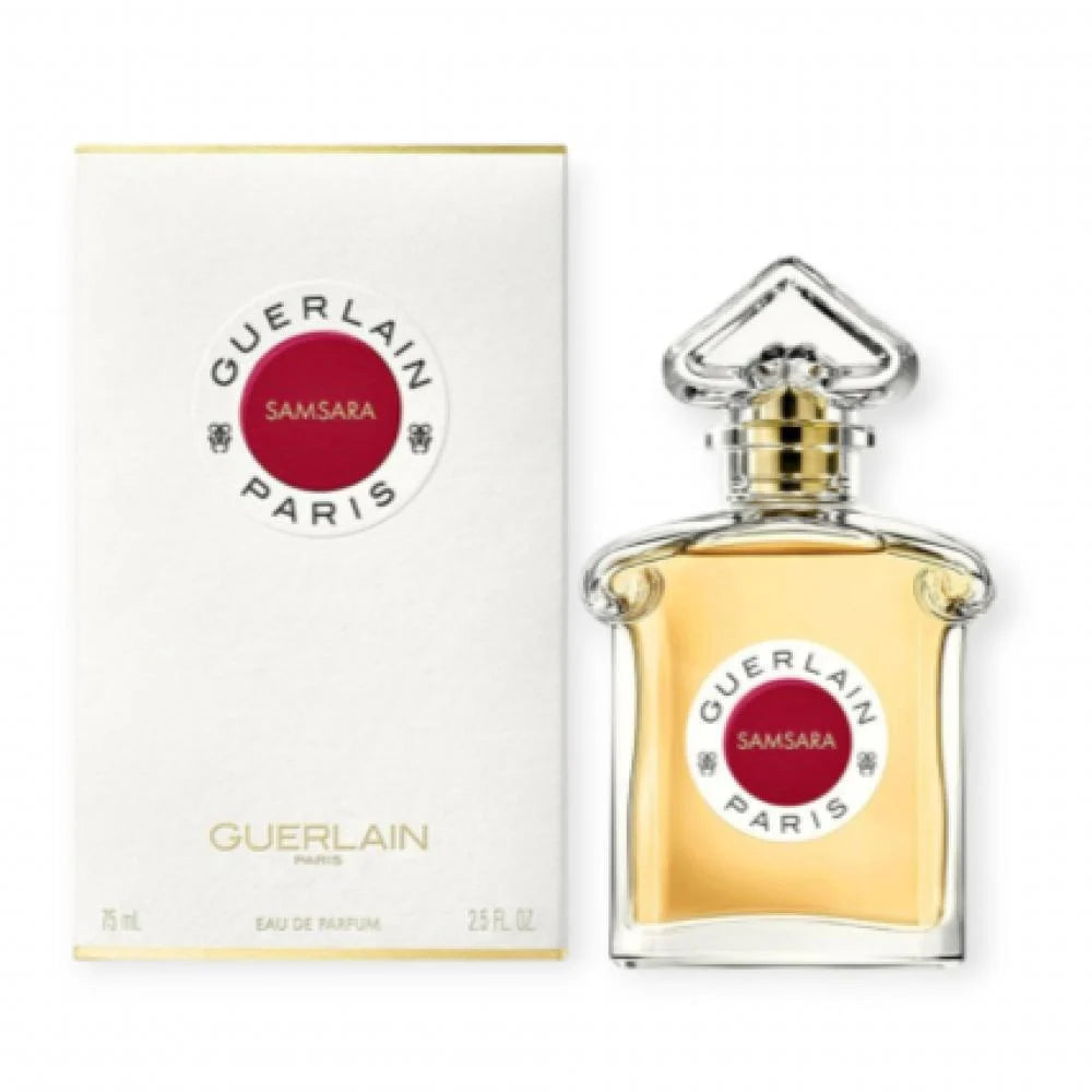 Guerlain Samsara Eau de Parfum 75 ml EDP for Women
