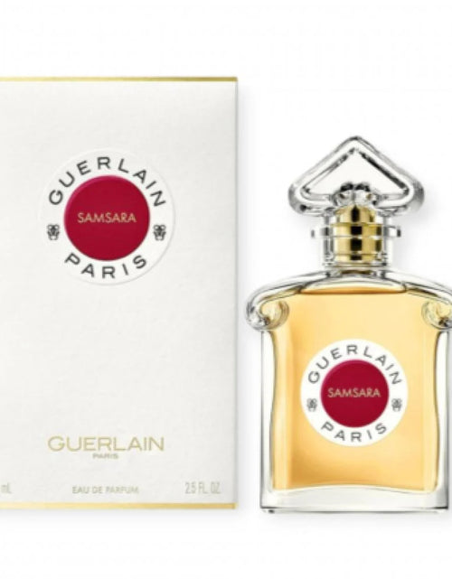 Load image into Gallery viewer, Guerlain Samsara Eau de Parfum 75 ml EDP for Women
