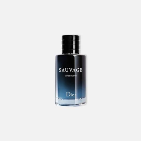 Dior Sauvage Eau Perfume للرجال 100 مل