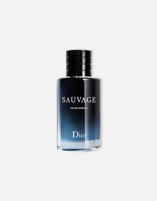 تحميل الصورة إلى عارض المعرض، Dior Dior Sauvage Eau Perfume for men 100 ml
