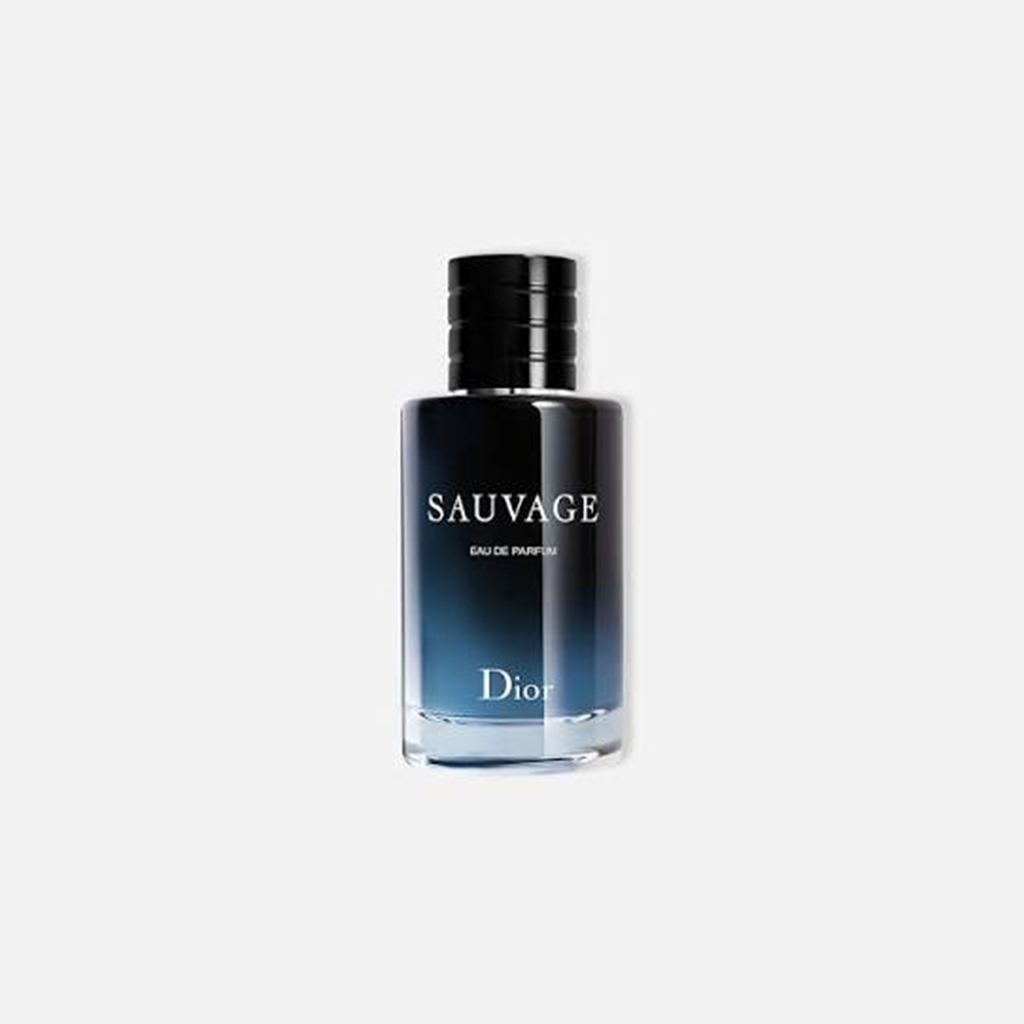 Dior Dior Sauvage Eau Perfume for men 100 ml