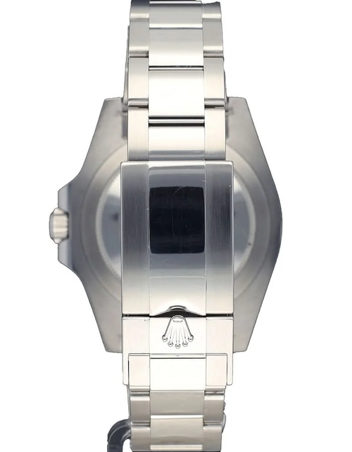 Load image into Gallery viewer, Rolex GMT-Master II 116710BLNR "Batman" used
