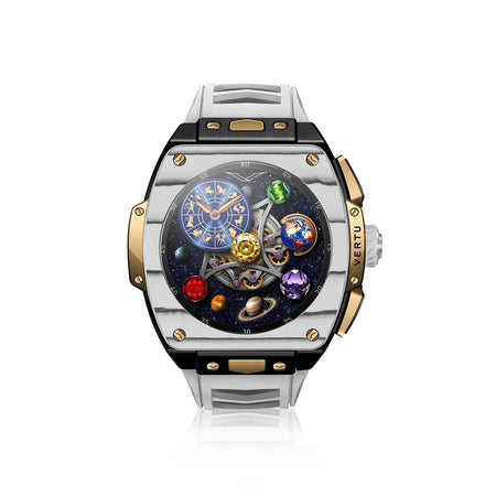 2024 NEW VERTU GRAND WATCH 4