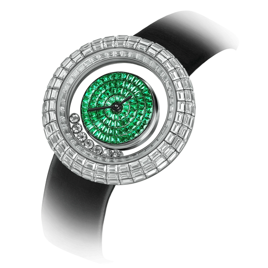 Elemental Series-TB8215L Black Green