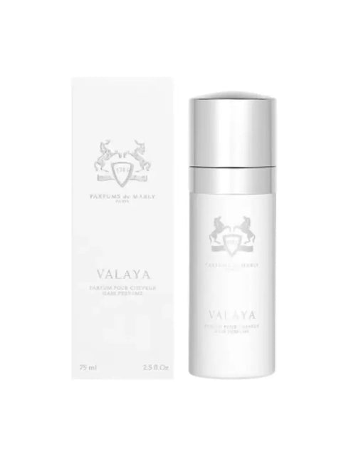 تحميل الصورة إلى عارض المعرض، PARFUMS DE MARLY Valaya 75ml HAIR PERFUME for Women

