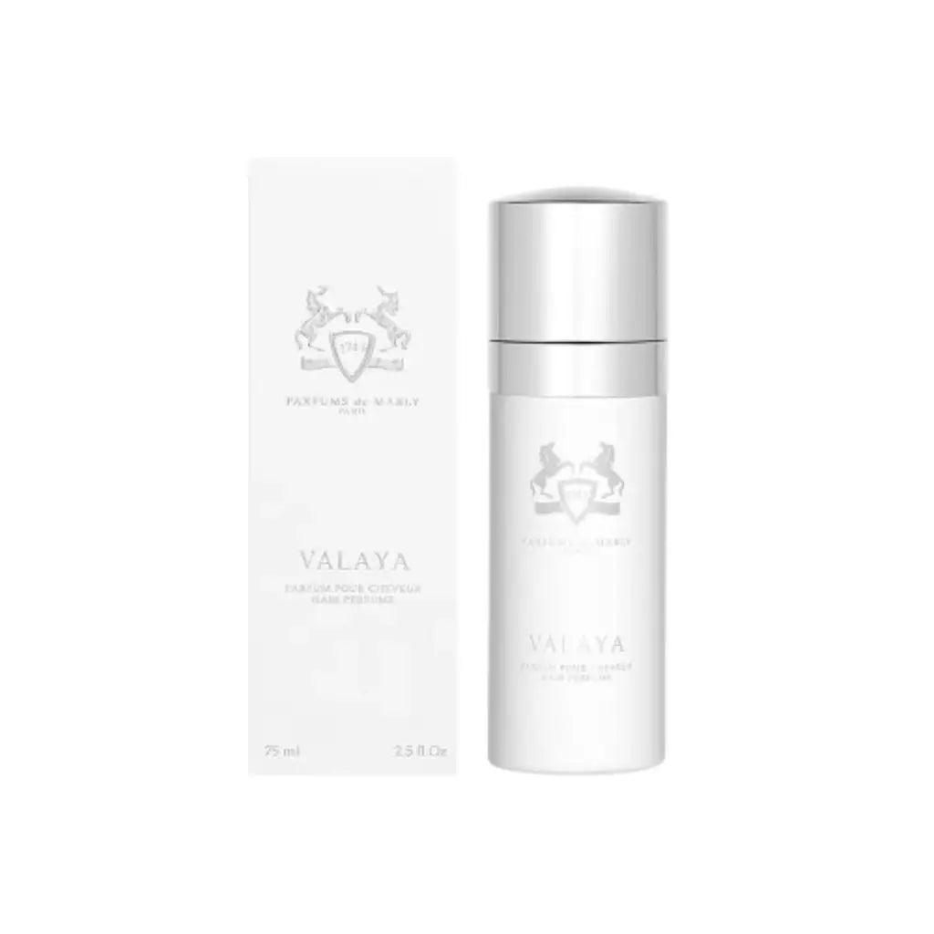 PARFUMS DE MARLY Valaya 75ml HAIR PERFUME for Women