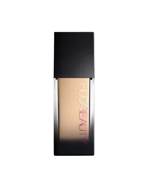 Load image into Gallery viewer, Huda Beauty #FauxFilter Luminous Matte Foundation 110N Angel Food
