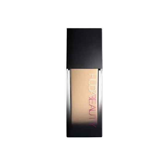 Huda Beauty #FauxFilter Luminous Matte Foundation 200B Shortbread