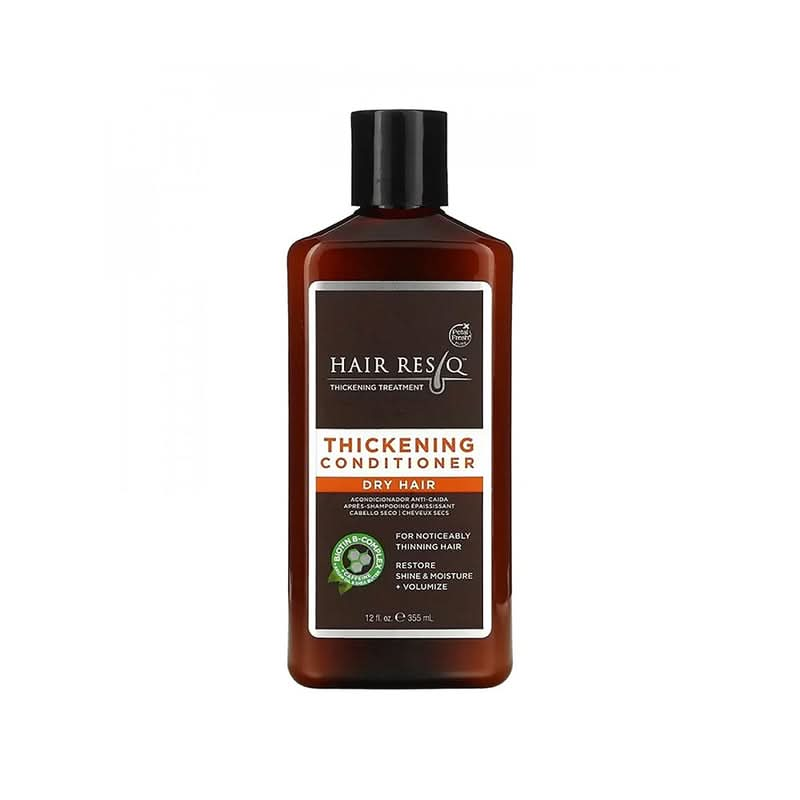Hair ResQ Thickening Conditioner Dry Hair 355ml