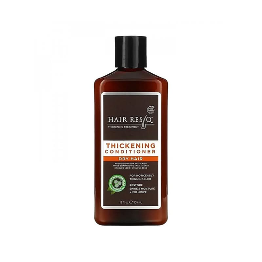 Hair ResQ Thickening Conditioner Dry Hair 355ml