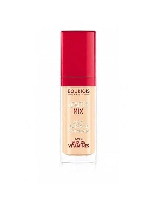 Load image into Gallery viewer, Bourjois Healthy Mix Anti-Fatigue Concealer 52 Medium
