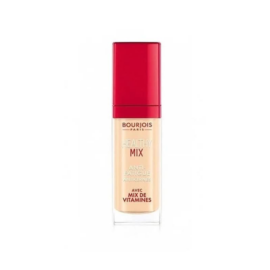 Bourjois Healthy Mix Anti-Fatigue Concealer 52 Medium