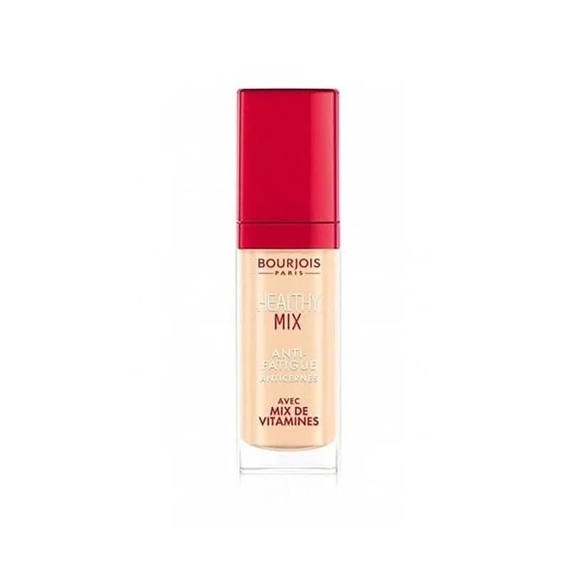 Bourjois Healthy Mix Anti-Fatigue Concealer 52 Medium
