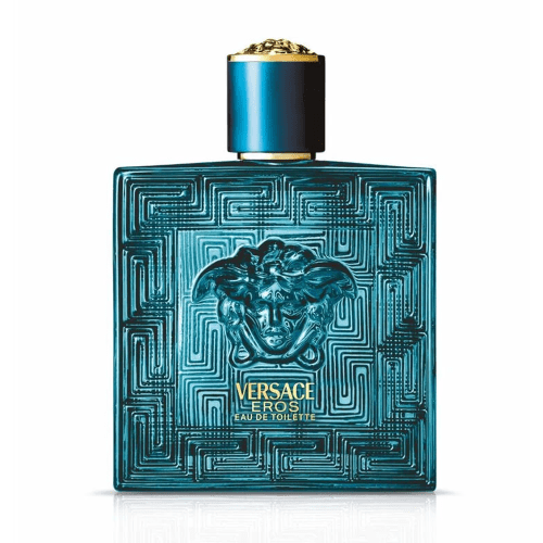 Load image into Gallery viewer, Versace Eros Eau de Toilette 100ml EDT for Men
