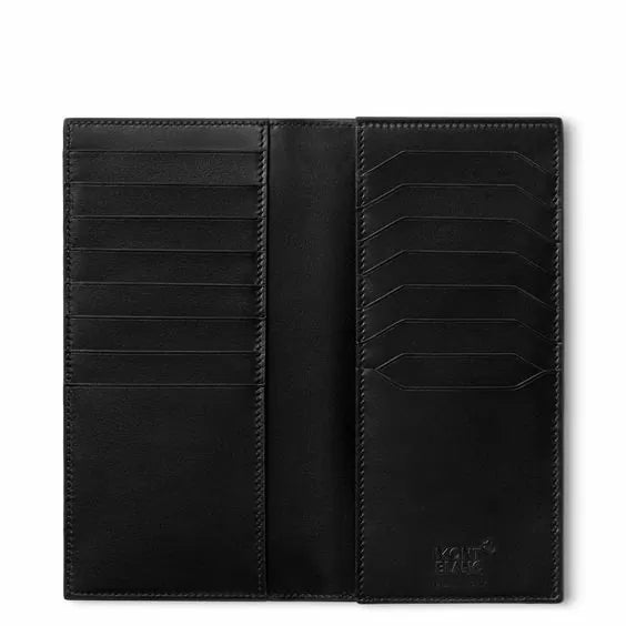 Montblanc Meisterstuck Long Wallet 15cc