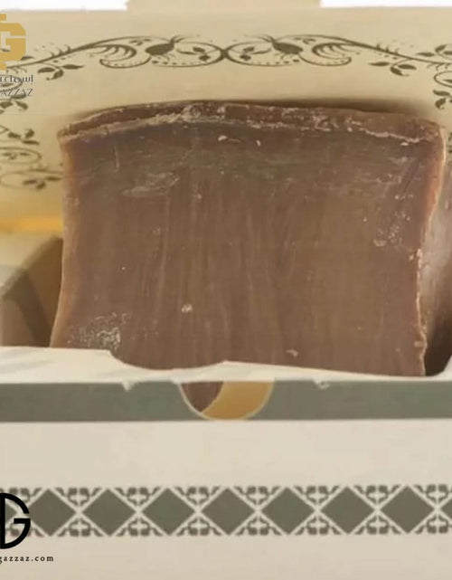 Load image into Gallery viewer, 100% Natural Luxury Soap With Amber Oud Oil
