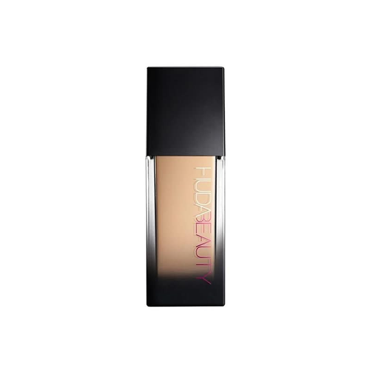 Huda Beauty #FauxFilter Luminous Matte Foundation 330N Butter Pecan