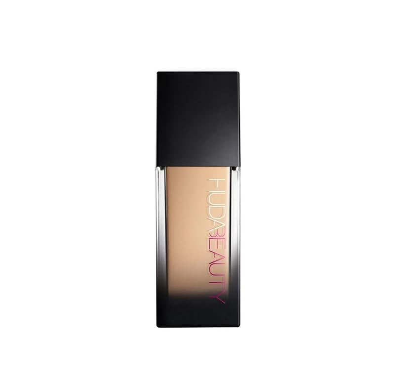 Huda Beauty #FauxFilter Luminous Matte Foundation 140G Cashew