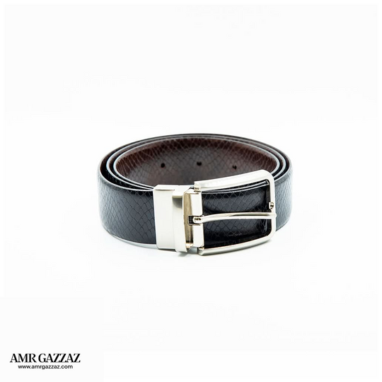 Reversible Belt SFB04-4_BLK