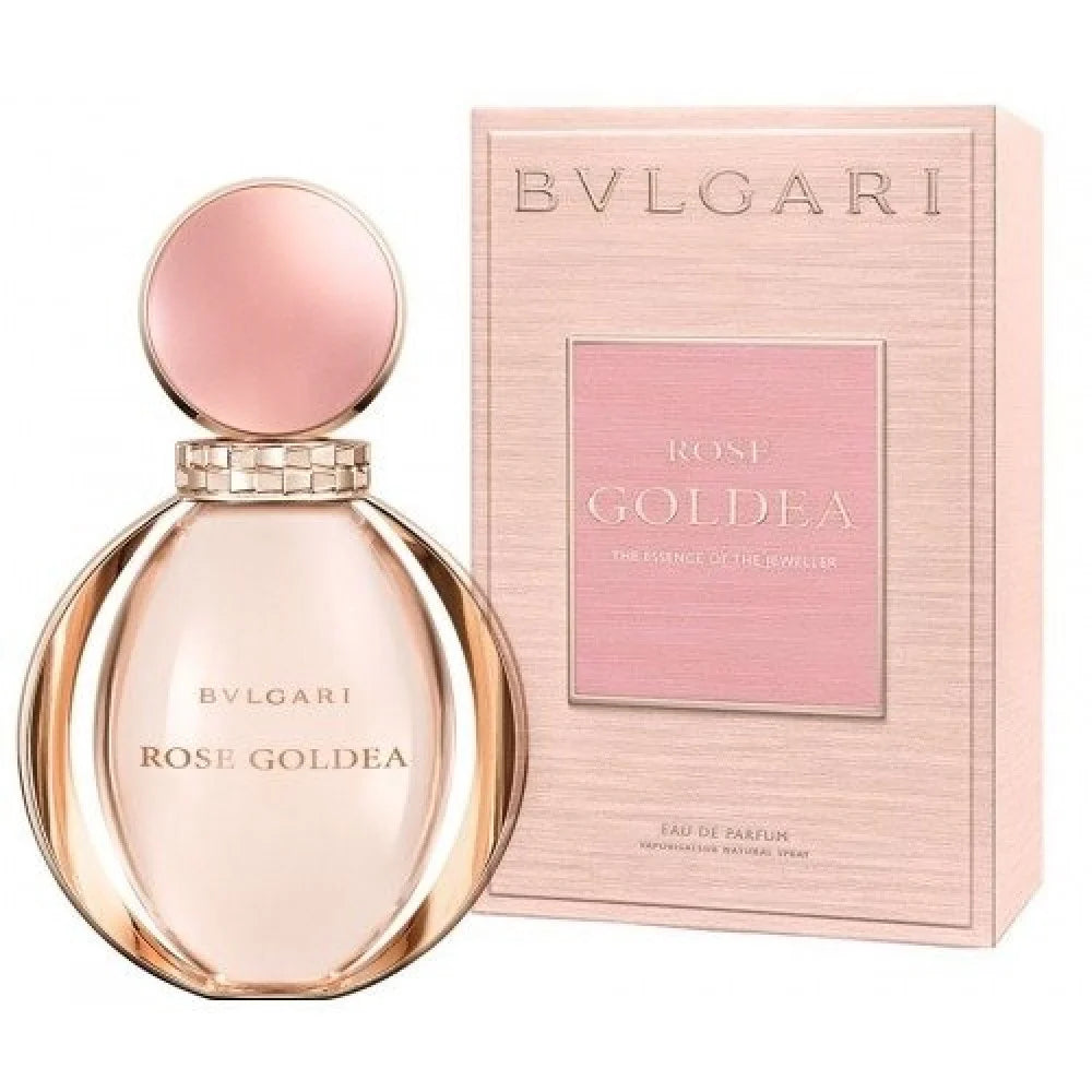 BVLGARI Rose Goldea Parfum 100 ml EDP for Women