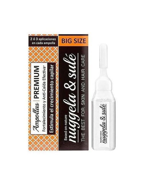 Load image into Gallery viewer, Nuggela &amp; Sulé Keratin-Hyaluronic Single Ampoule
