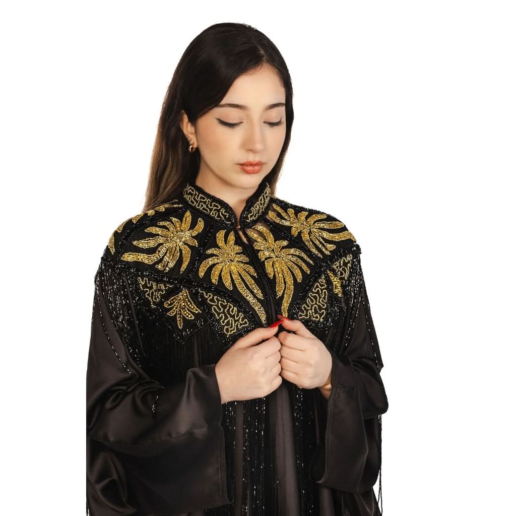 The Vanta Cape - Limited Edition