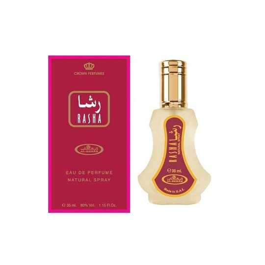غنيم رشا ماء عطر 100 مل للرجال