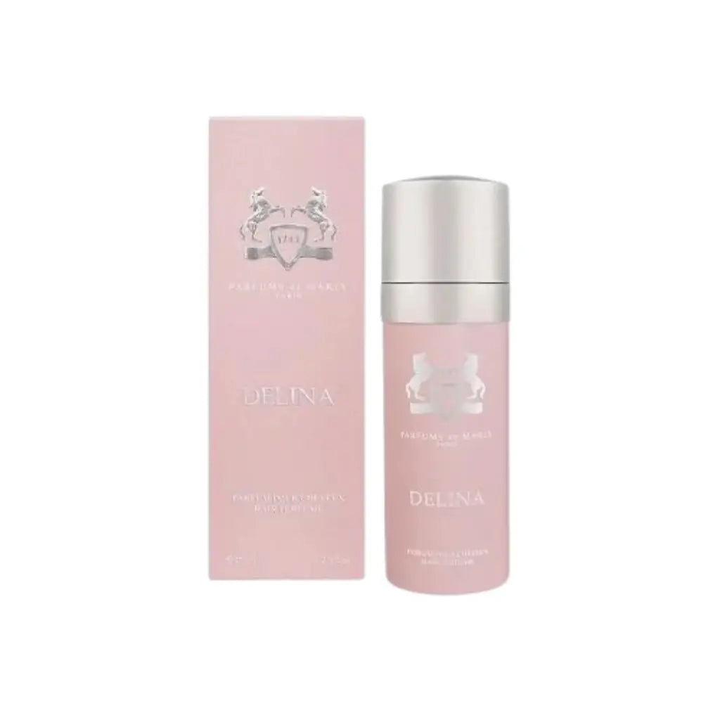 PARFUMS DE MARLY Delina 75ml HAIR PERFUME for women