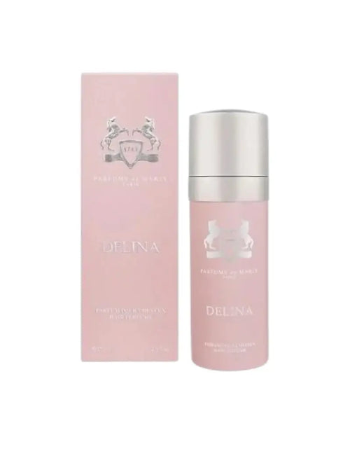 تحميل الصورة إلى عارض المعرض، PARFUMS DE MARLY Delina 75ml HAIR PERFUME for women
