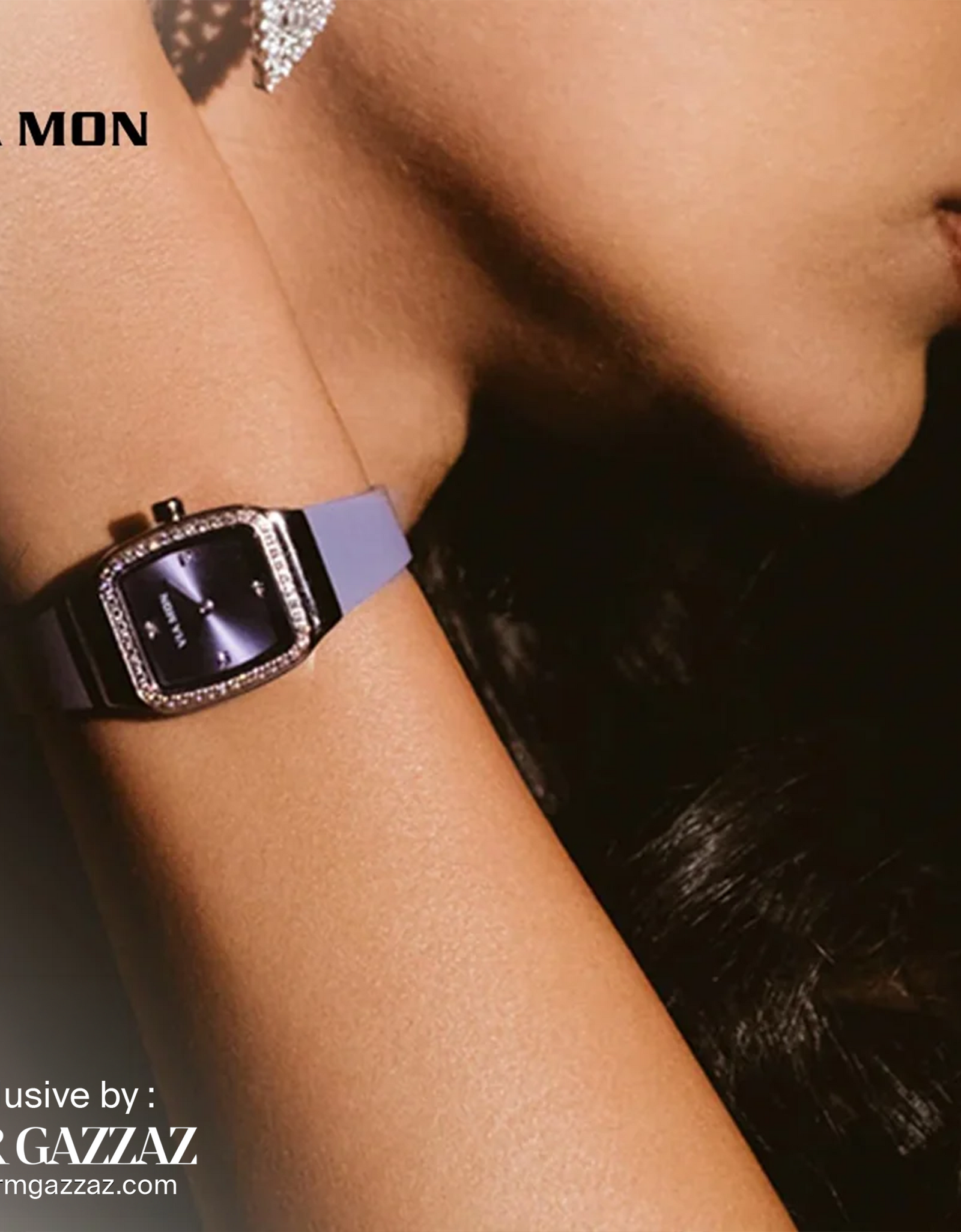NOVIA PURPLE