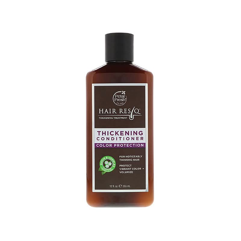 Hair ResQ Thickening Conditioner Color Protection 355ml
