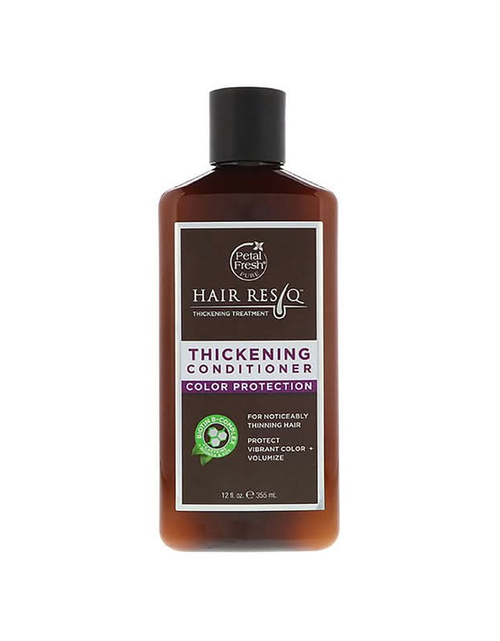 Load image into Gallery viewer, Hair ResQ Thickening Conditioner Color Protection 355ml
