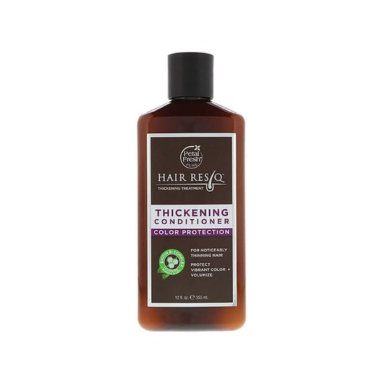 Hair ResQ Thickening Conditioner Color Protection 355ml