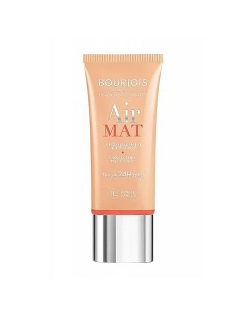 Load image into Gallery viewer, Bourjois Air Mat Foundation 03 Light Beige
