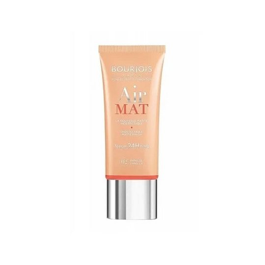 Bourjois Air Mat Foundation 03 Light Beige
