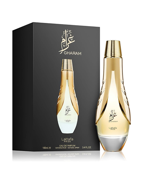 Load image into Gallery viewer, Ghanem Lahfa Eau de Parfum 100ml for women
