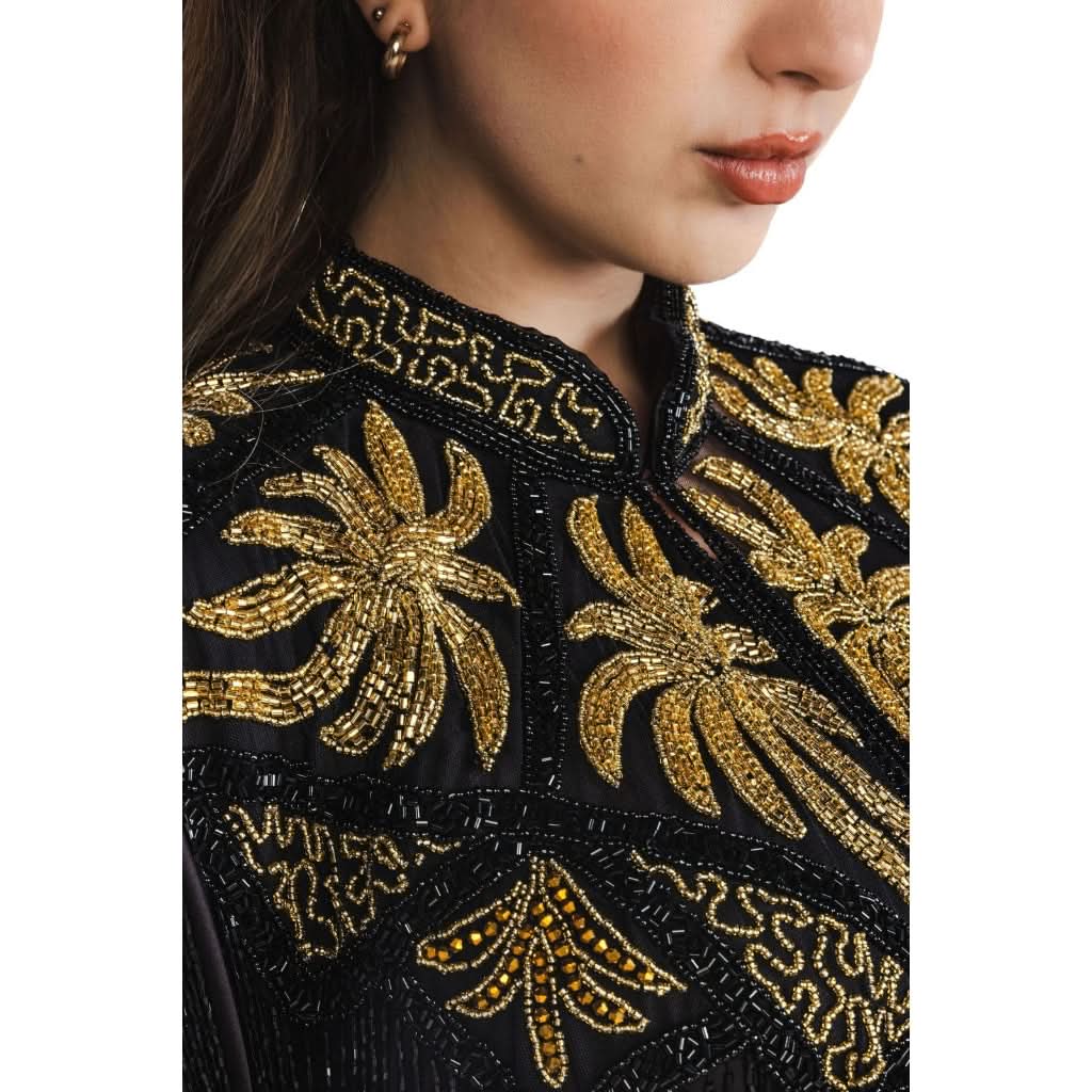 The Vanta Cape - Limited Edition