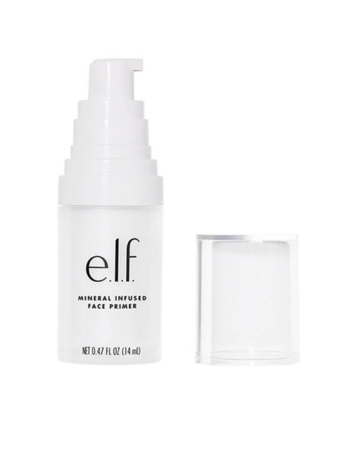 Load image into Gallery viewer, e.l.f. Mineral Infused Face Primer Clear
