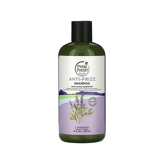 Petal fresh pure Lavender Shampoo 475 ML