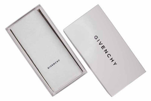 Load image into Gallery viewer, Givenchy Classic White Shemagh (52)
