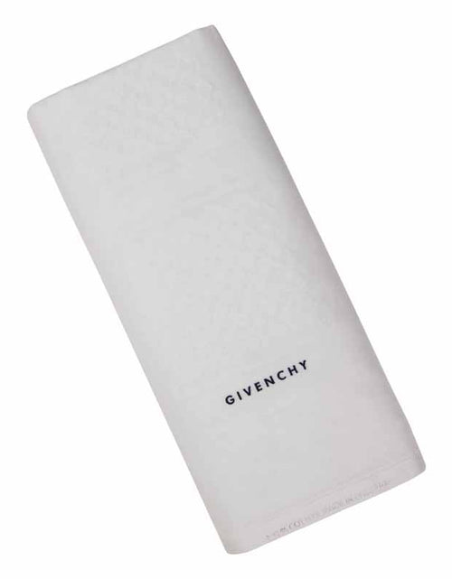 Load image into Gallery viewer, Givenchy Classic White Shemagh (52)
