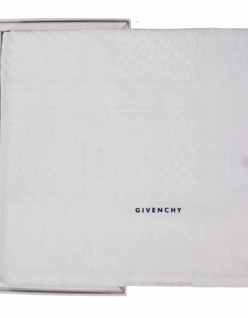 Load image into Gallery viewer, Givenchy Classic White Shemagh (52)
