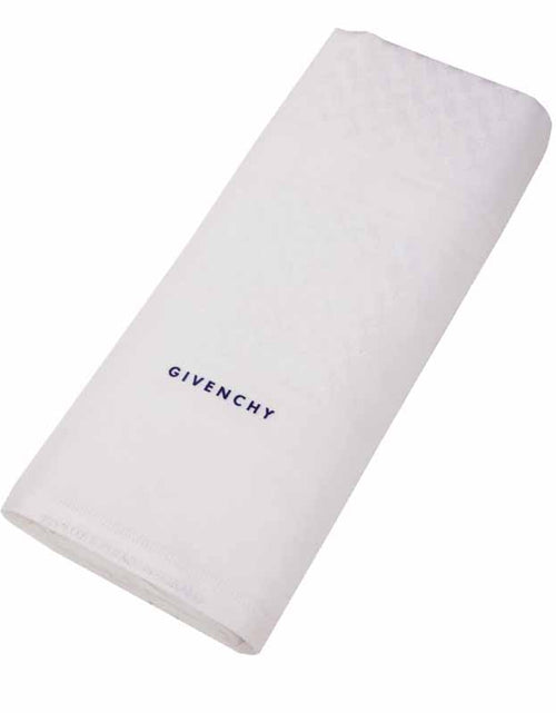 Load image into Gallery viewer, Givenchy Classic White Shemagh (52)
